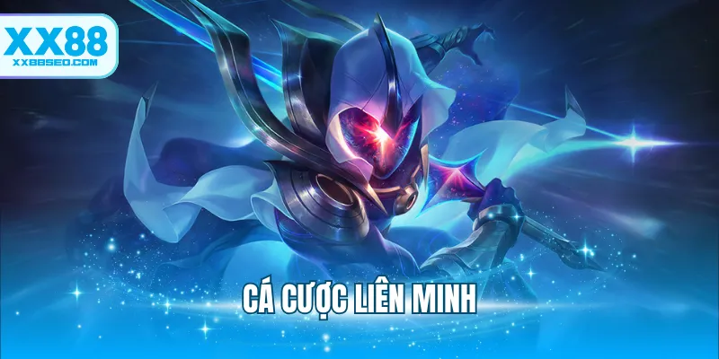 Cá Cược Liên Minh - Khám Phá Xu Hướng Esports Đỉnh Cao